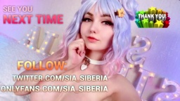 Sia_Siberia  27-01-2021